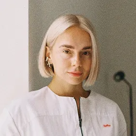 Аделина Вишнева